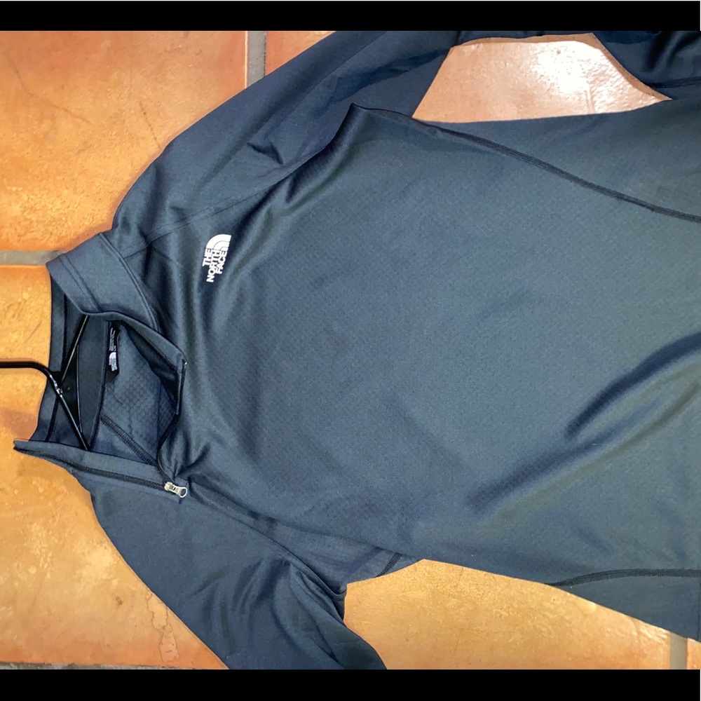 The North Face Jacket